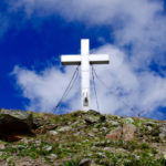 Gipfelkreuz am Kreuzeck © Gipfelfieber.com