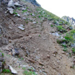 Etwas ausgesetzt © Gipfelfieber.com