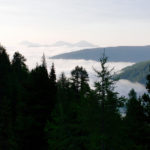 Hochnebel im Tal © Gipfelfieber.com