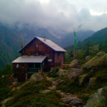 Die Salzkofelhütte © Gipfelfieber.com