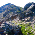 Nie schwieriger Steig © Gipfelfieber.com