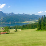 Der Walchsee © Gipfelfieber.com