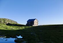 Grünes Juwel: Hüttentour in der Kreuzeckgruppe © Gipfelfieber