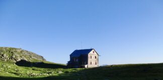 Grünes Juwel: Hüttentour in der Kreuzeckgruppe © Gipfelfieber