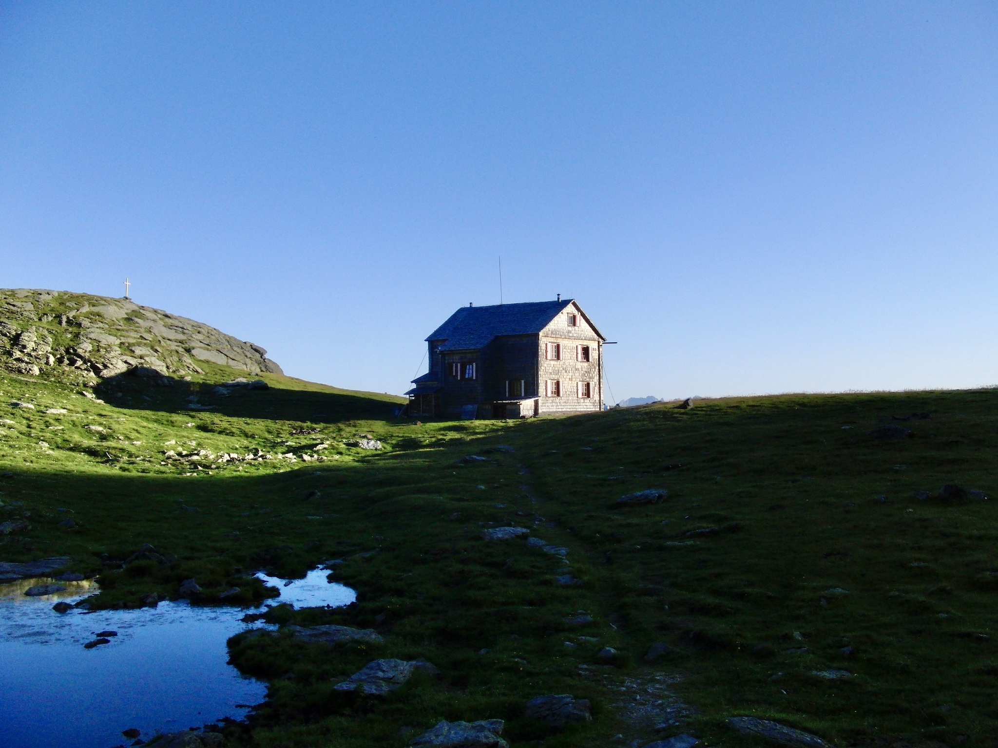 Grünes Juwel: Hüttentour in der Kreuzeckgruppe © Gipfelfieber