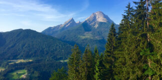 24 h wandern und wie man das übersteht © Gipfelfieber.com