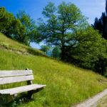 Zum Aussicht genießen © Gipfelfieber.com