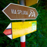 Immer den Schildern nach © Gipfelfieber.com