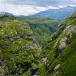 Die Cardinello Schlucht © Gipfelfieber.com