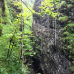 Die Hangelbrücke © Gipfelfieber.com