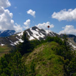 Der eigentliche Gipfel der Abendspitze © Gipfelfieber.com