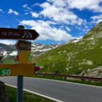 Die Route ist (meist) gut markiert © Gipfelfieber.com
