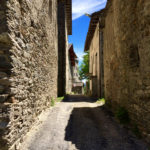 Schmale Gasse © Gipfelfieber.com