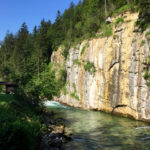 Auf dem Weg zum Königsee © Gipfelfieber.com