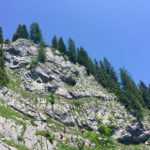 Über den Falzsteig zum Watzmannhaus © Gipfelfieber.com