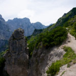 Die Fränkische Nadel © Gipfelfieber.com