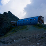 Die Stüdlhütte © Gipfelfieber.com