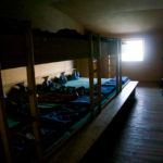 Lager in der Stüdlhütte © Gipfelfieber.com