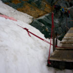 Brücke an der Randkluft © Gipfelfieber.com