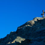 Gipfelkreuz vom Großglockner © Gipfelfieber.com