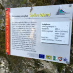 Gelbe Wand Klettersteig © Gipfelfieber.com