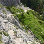 Das letzte Stahlseil © Gipfelfieber.com