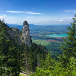 Forggensee im Blick © Gipfelfieber.com