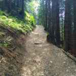 Abstieg von der Rohrkopfhütte © Gipfelfieber.com