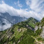 Stripsenkopf im Kaisergebirge © Gipfelfieber