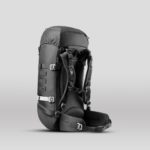 Monolith in schwarz © Heimplanet