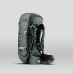 Monolith in grau © Heimplanet