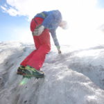 Im Eis © Gipfelfieber.com