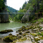 Hängebrücke © Gipfelfieber.com