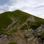 Bleispitze von Süden © Gipfelfieber.com