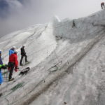 Eisklettern © Gipfelfieber.com