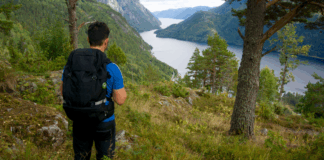 Der Test: Heimplanet Monolith Rucksack © Gipfelfieber.com