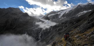 Im Edelrid Hochtourencamp – Vier Tage vom Feinsten © Gipfelfieber.com