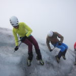 Klettertechniken © Gipfelfieber.com