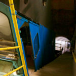 Die Bahn im Gaustatoppen © Gipfelfieber.com