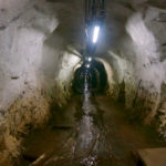 Das letzte Stück im Berg © Gipfelfieber.com