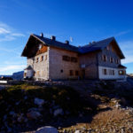 Ingolstädter Haus © Gipfelfieber.com