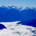 Blick zur Glocknergruppe © Gipfelfieber.com