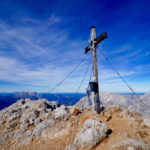 Gipfelkreuz © Gipfelfieber.com