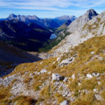 Leoganger und Loferer Steinberge © Gipfelfieber.com