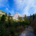 Blick zurück © Gipfelfieber.com