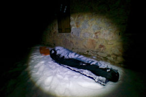 Yeti Fusion 750 © Gipfelfieber.com