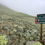 Etwa die Hälfte ist geschafft © Gipfelfieber.com