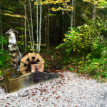 Wasserspiel © Gipfelfieber.com