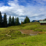 Auf der Enningalm © Gipfelfieber.com