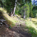 Aufstieg zum Feldnerkopf © Gipfelfieber.com